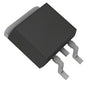 Fet n-c smd d2pak 60v sq rugged sqd40n06-14l