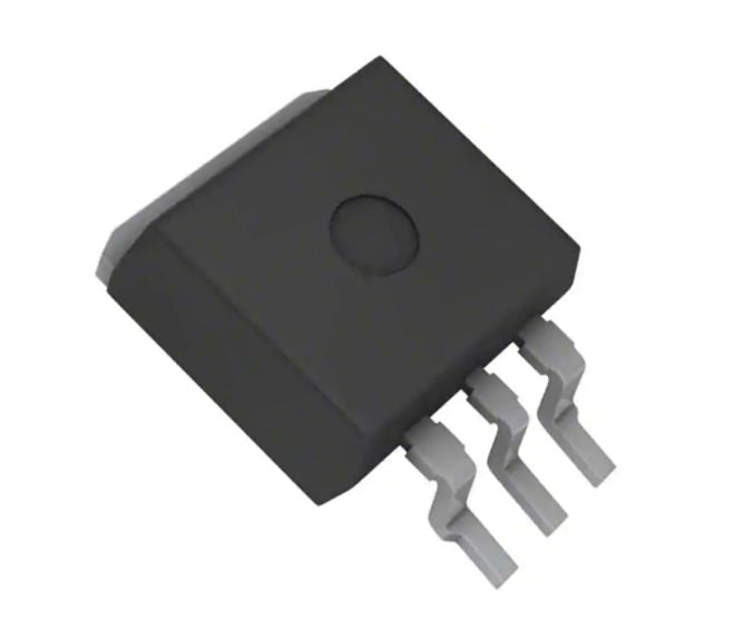 Mosfet n-c smd d2pak 500v 8a 0e85 irf840spbf