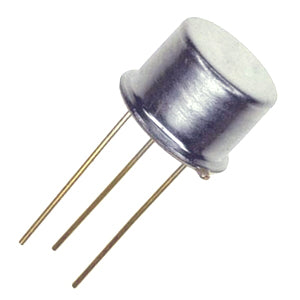 Transistor to-5 2n3439