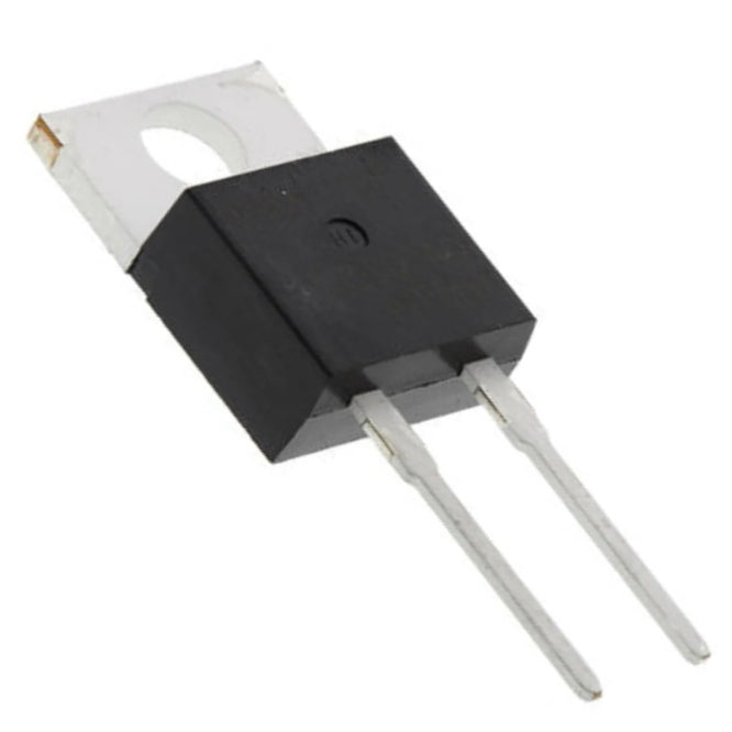 Diode sky to220 c-a , vr=45v, if=16a, vf=0.63v b1645