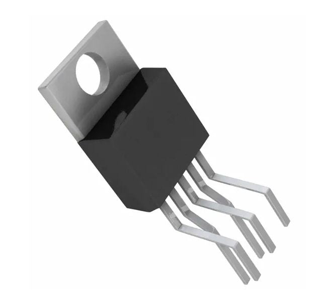 Auido amplifier to220b 1ch 10w tda2003l-tb5-t