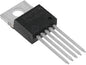 Reg adj pos to220 57v 1a buck lm2575hvt-adj