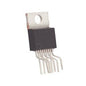 Ic sip triple crt driver lm2437t