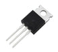Bipolar transistor npn darlington 100v 10a to220ab tip142t