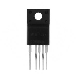 Ic to220-5 reg switching fscq1565rtydtu