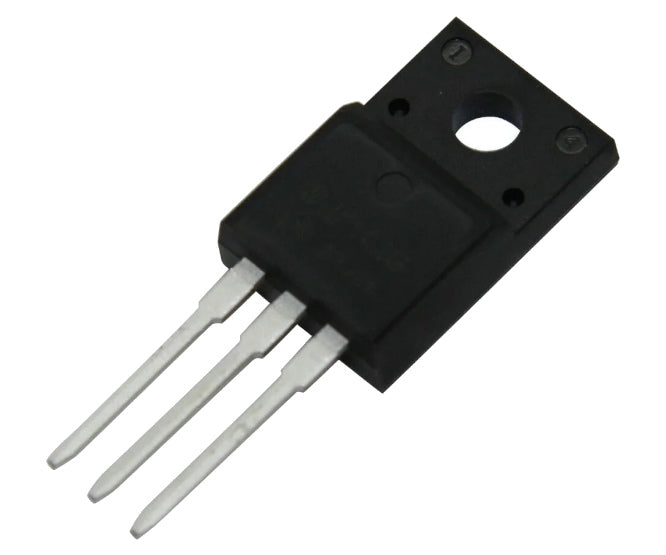 Fet n-c to220 600v 10a 0e74 2sk2996