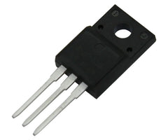 Fet n-c to220 600v 10a 0e74 2sk2996