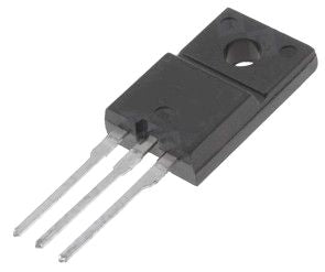 Fet n-c to220f 60v 25a 2sk2232 vgth=0.8-2.0v 2sk2232