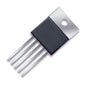 Reg fix pos to220 5v 1a buck lm2575t-5g