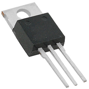 Transistor pnp bjt darlington 100v 10a to220 tip147t