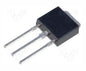 Mosfet p-ch 100v 5.6a 0e60 irfu9120pbf