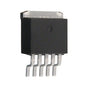 Reg smd adj 1.23-37v 3a buck lm2576sx-adj/nopb
