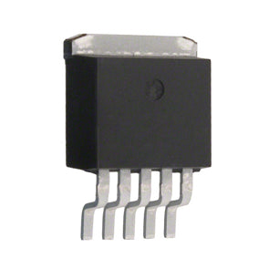 Reg smd adj 1.23-37v 3a buck lm2576sx-adj/nopb