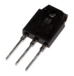 Ns to3pfm bce 800v 15a 2sc5252 2sc5252