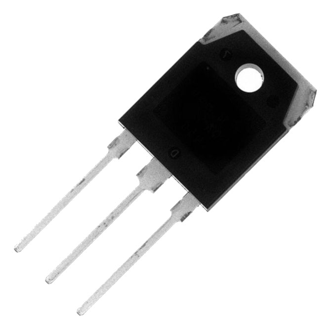 Igbt 600v 20a n-ch to247 gt25j101