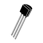 Ns to92 ecb 90v 0.1a 90m 250 2sc2546