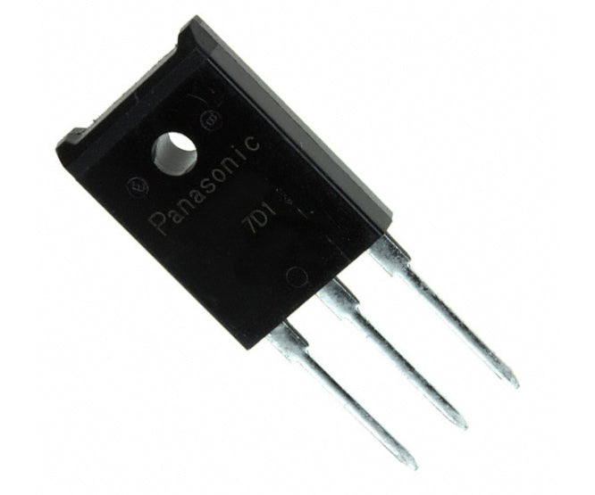 Ns top3p ecb 1k00v 7a 4m 2sc3506