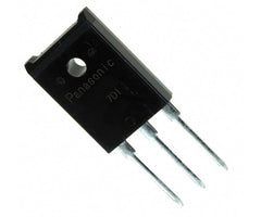 Ns top3p ecb 1k00v 7a 4m 2sc3506