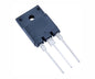 Npn transistor top3p bce 600v 8a 1m7 25 2sc5386
