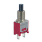 Switch p/butt spst solder tp11hzqe