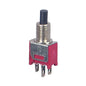 Push button switch spdt on-on solder tp12shzqe
