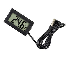 Digital lcd thermometer tpm-10