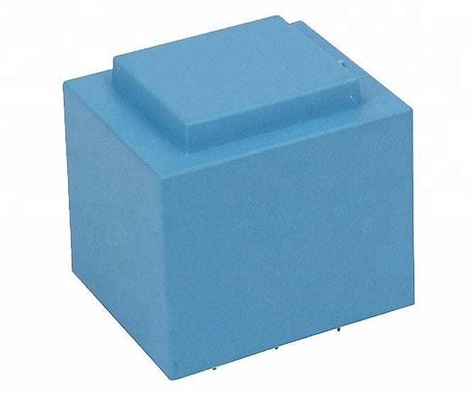 Transformer p=230 s=2x24 0.104a pcb 042-5228.0