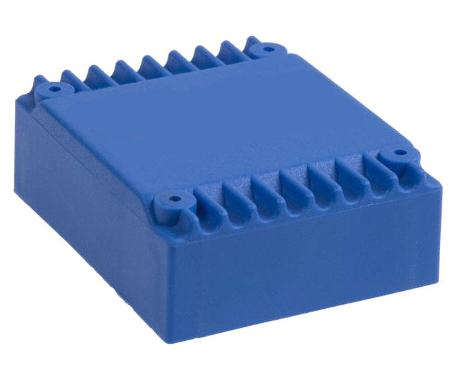 Transformer p=230 s=2x18 0.187a pcb 030-7016