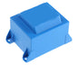 Transformer p=230 s=6 6a pcb l=70mm w=59 h=49 ei 66-36va,230v/6v