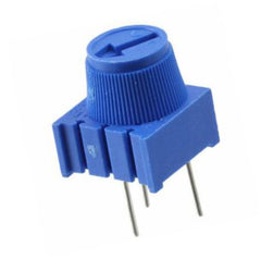 Trimpot t-adj h-mnt s/t sc 10k 3386p-1-103t