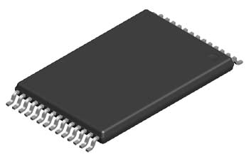 Ic flash 1mbit parallel 32tsop at29c010a-12tc