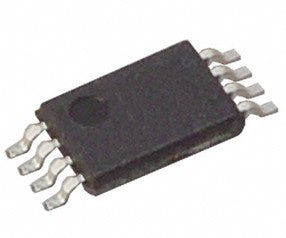 Eeprom tssop at93c66a-10ti-2.7 at93c66a-10ti-2.7 tr