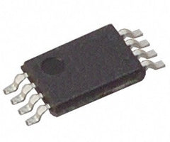Eeprom tssop at93c66a-10ti-2.7 at93c66a-10ti-2.7 tr
