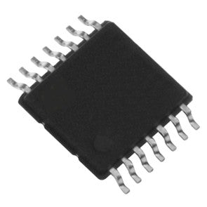 Reg fix pos tssop 5v 0a05 lm2686mtc