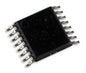 Adc converter smd tssop16 12-bit 4ch ad7323bruz