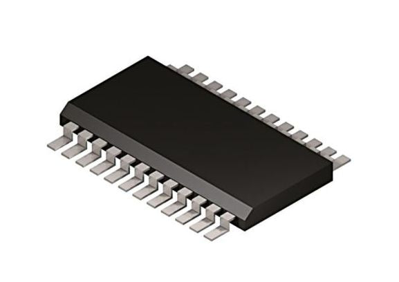 Ic smd tssop24 i/o expander 16-ch 400khz i2c pca9535pw,112