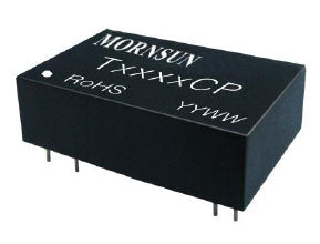 Converter dil 24v i=+/-10v o=+/-10v t5530cp