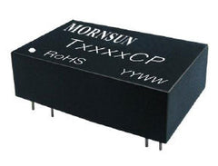 Converter dil 24v i=+/-10v o=+/-10v t5530cp