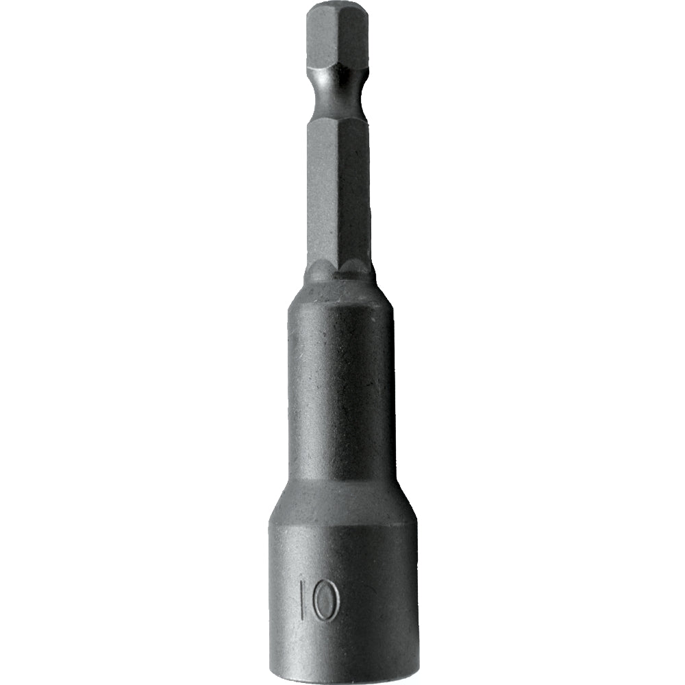 Nutsetter magnetic 10x65mm carded