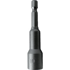 Nutsetter magnetic 10x65mm carded