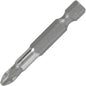 Pozi.2 x 50mm power bit bulk