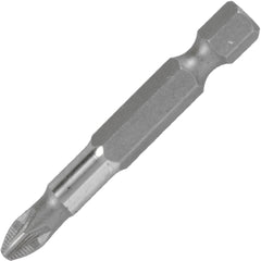Pozi.2 x 50mm power bit bulk
