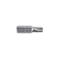 Torx tamper resistant insert bit t27h x 25mm bulk
