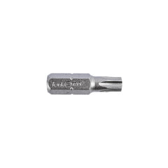 Torx tamper resistant insert bit t27h x 25mm bulk