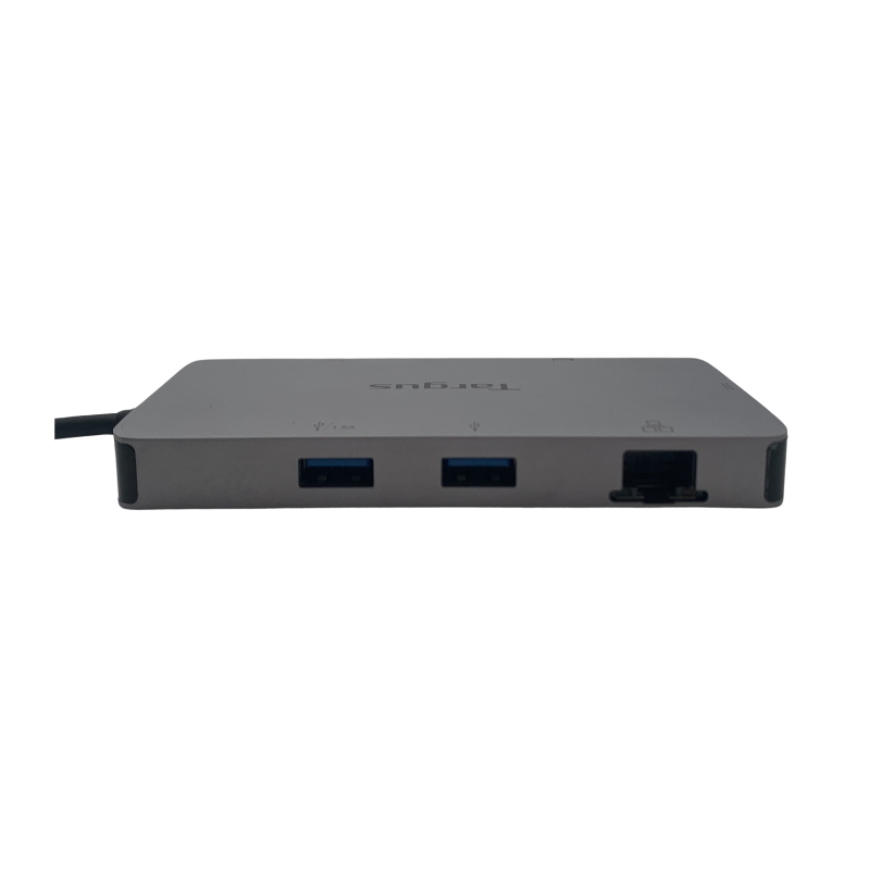 Targus USB-C Dual HDMI 4K Docking Station with 100W PD Pass-Thru  (DOCK423EU)