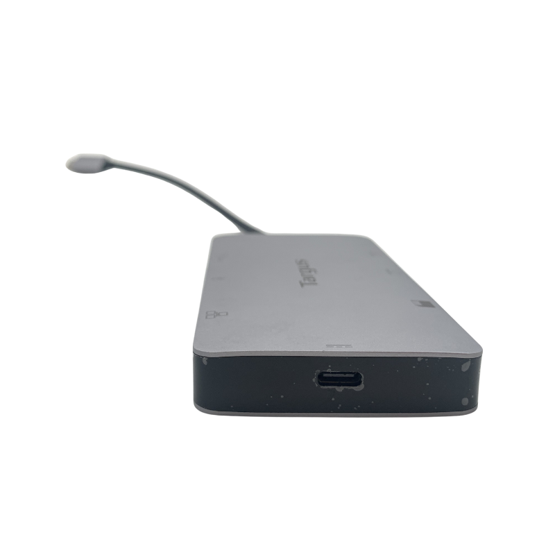 Targus USB-C Dual HDMI 4K Docking Station with 100W PD Pass-Thru  (DOCK423EU)