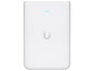 Ubiquiti UniFi WiFi 7 Tri-Band Pro In-Wall AP | U7-Pro-Wall