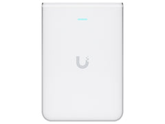 Ubiquiti UniFi WiFi 7 Tri-Band Pro In-Wall AP | U7-Pro-Wall