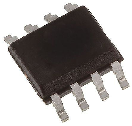 Driver smd ucc27201d ucc27201d