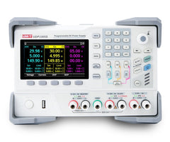 Lab / bench power supply 4ch 30v 5a 328w udp3305s